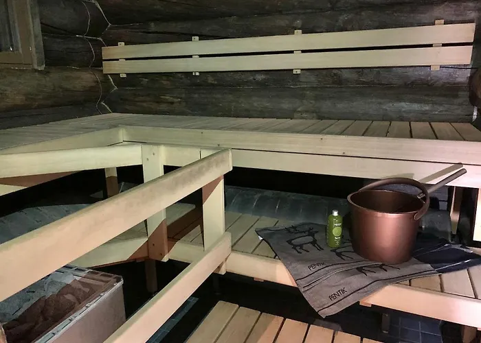 Kelogornitsa - Levikeskus 2 Km - Bus 300 M アパート *