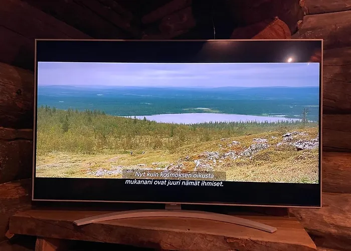 Kelogornitsa - Levikeskus 2 Km - Bus 300 M アパート