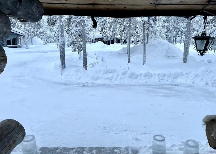 Kelogornitsa - Levikeskus 2 Km - Bus 300 M アパート *