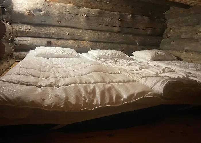 Kelogornitsa - Levikeskus 2 Km - Bus 300 M アパート *