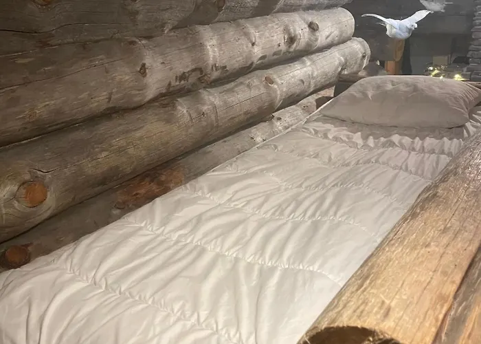 アパート Kelogornitsa - Levikeskus 2 Km - Bus 300 M Kittilä