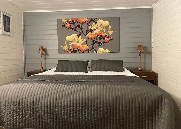 Kelogornitsa - Levikeskus 2 Km - Bus 300 M Kittilä