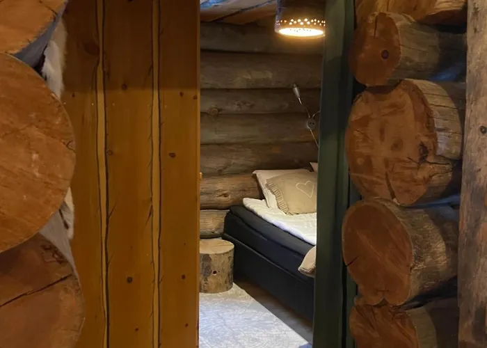 Kelogornitsa - Levikeskus 2 Km - Bus 300 M